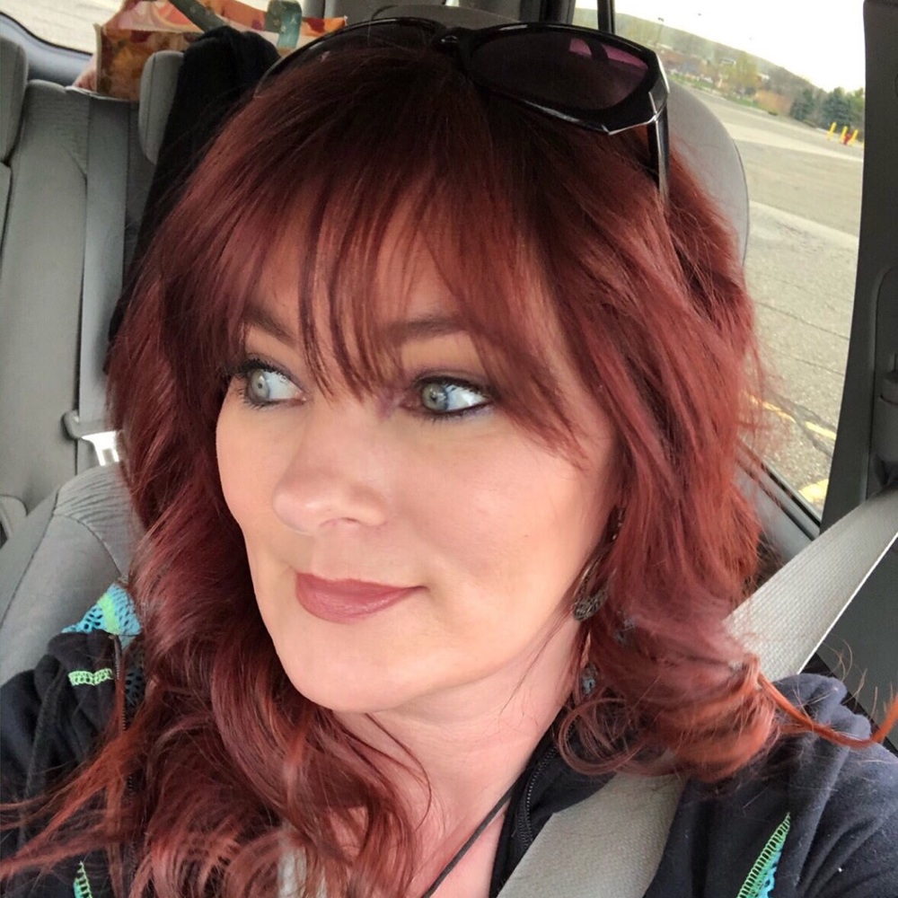 Meet your Posher, Kimberly